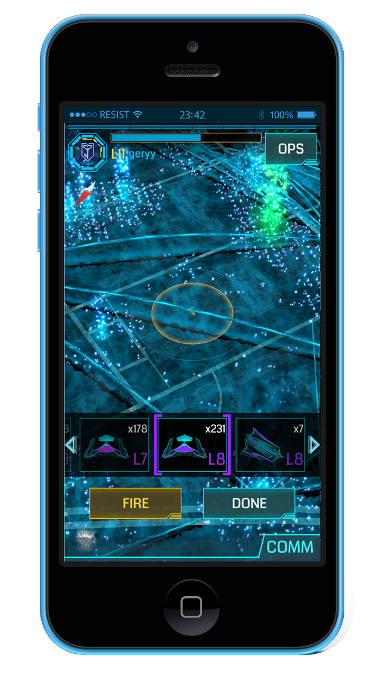 iphone mockup